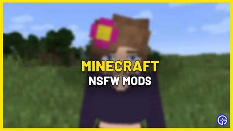 minecraft nsfw|Find Minecraft Add